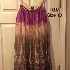 H&M dress